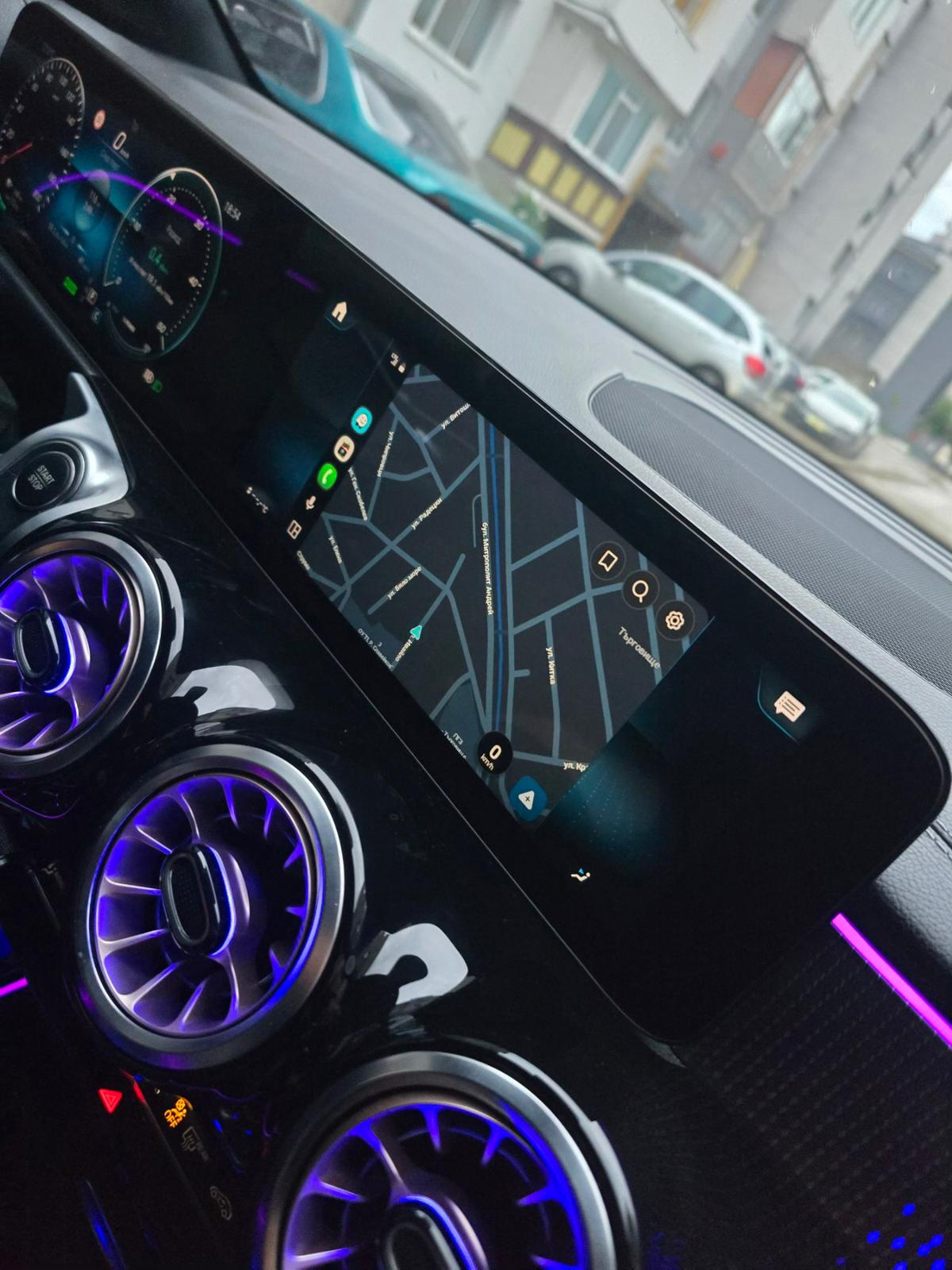 CarPlay