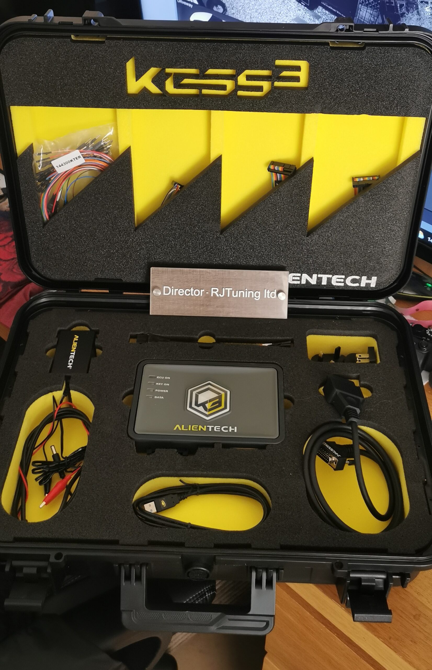 Alientech KESS3 – четене и запис на ECU и TCU софтуер, REMAP BG – Търговище